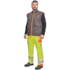 FORMBY HV 7n1 parka (Veľkosť S, Farba žltá)