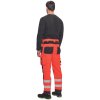 KNOXFIELD HV FL310 nohavice (Veľkosť 60, Farba žltá)