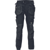 DAYBORO nohavice (Veľkosť 42, Farba mech.zelená)