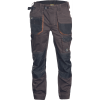 DAYBORO nohavice (Veľkosť 42, Farba mech.zelená)