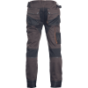 DAYBORO nohavice (Veľkosť 42, Farba mech.zelená)