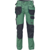 DAYBORO nohavice (Veľkosť 42, Farba mech.zelená)