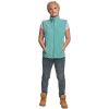 VORMA LADY fleecová vesta (Veľkosť XS, Farba sv.modrá)