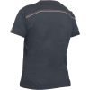 KNOXFIELD triko (Veľkosť XS, Farba antracit/červená)