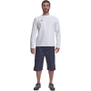 NOYO ESD LS triko (Veľkosť XS, Farba sivá)