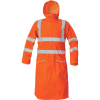 SIRET plášť (Veľkosť 3XL, Farba navy)