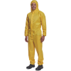 LEIGH kombinéza (Veľkosť 3XL, Farba žltá)