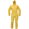 LEIGH kombinéza (Veľkosť 3XL, Farba žltá)