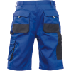 FF CARL BE-01-009 šortky (Veľkosť 46, Farba sivá)