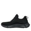 MEADOW OB Black Low (Veľkosť 35)