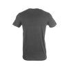 PREDATOR T-shirt grey (Veľkosť S 48)