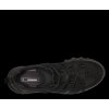 AMIGO O1 Black Sandal (Veľkosť 40)