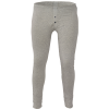 LION spodky dlhé (Veľkosť S, Farba sivá)