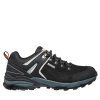 SALVADOR O2 Black Low (Veľkosť 36)