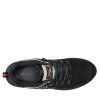 SALVADOR O2 Black Low (Veľkosť 36)