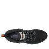 SALVADOR O2 Black High (Veľkosť 36)