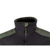 EREBOS Jacket green/black (Veľkosť S 44-46)