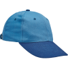 STANMORE baseballová čiapka modrá