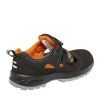 NUX S1P ESD NM Sandal (Veľkosť 36)