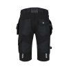 EREBOS Shorts black (Veľkosť 50)