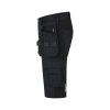 EREBOS Shorts black (Veľkosť 50)