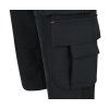 EREBOS Shorts black (Veľkosť 50)