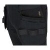 EREBOS Shorts black (Veľkosť 50)