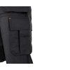 EREBOS Shorts black (Veľkosť 50)