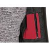 Bunda CXS STRETCH, pánska, softshell, viac farieb (Farba strednemodrá, Veľkosť S)