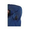 Bunda CXS STRETCH, pánska, softshell, viac farieb (Farba strednemodrá, Veľkosť S)
