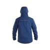Bunda CXS STRETCH, pánska, softshell, viac farieb (Farba strednemodrá, Veľkosť S)