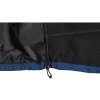 Bunda CXS STRETCH, pánska, softshell, viac farieb (Farba strednemodrá, Veľkosť S)