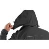 Bunda CXS STRETCH, pánska, softshell, viac farieb (Farba strednemodrá, Veľkosť S)