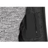 Bunda CXS STRETCH, pánska, softshell, viac farieb (Farba strednemodrá, Veľkosť S)