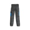 Nohavice CXS PHOENIX CEFEUS, viac farieb (Farba šedo-modrá, Veľkosť 46)