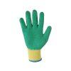 Rukavice CXS ROXY, máčané v latexe (Veľkosť 10)