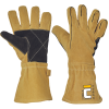 CALANDRA KEVLAR celokož ruk. (Veľkosť 11, Farba -)