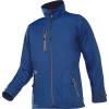 SIOEN PULCO bunda softshell (Veľkosť XS, Farba sivá)