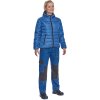 MAX NEO LADY LIGHT bunda (Veľkosť XS, Farba modrá)