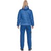 MAX NEO LADY LIGHT bunda (Veľkosť XS, Farba modrá)