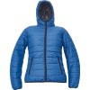 MAX NEO LADY LIGHT bunda (Veľkosť XS, Farba modrá)