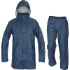 SIRET PU SET (Veľkosť S, Farba zelená)