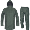 SIRET PU SET (Veľkosť S, Farba zelená)