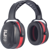 FM-3 slúchadla (Veľkosť -, Farba čierna)