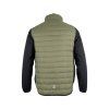 IRIS Jacket green/black (Veľkosť S 44-46)