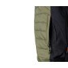 IRIS Jacket green/black (Veľkosť S 44-46)