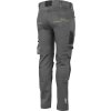 EREBOS LIGHT Trousers grey veľ.52