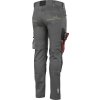 EREBOS LIGHT Trousers grey veľ.52