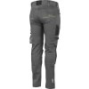 EREBOS LIGHT Trousers grey veľ.52