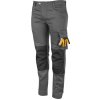 EREBOS LIGHT Trousers grey veľ.52